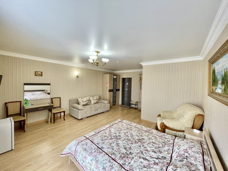 Гостевой дом Акварель - photo 5