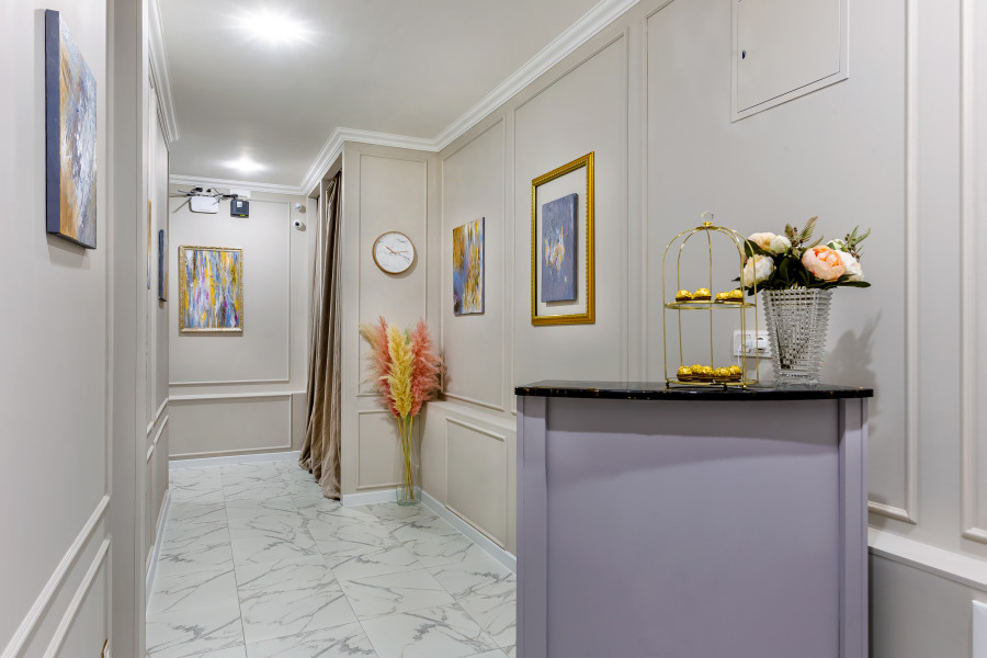 Port Comfort - photo 3