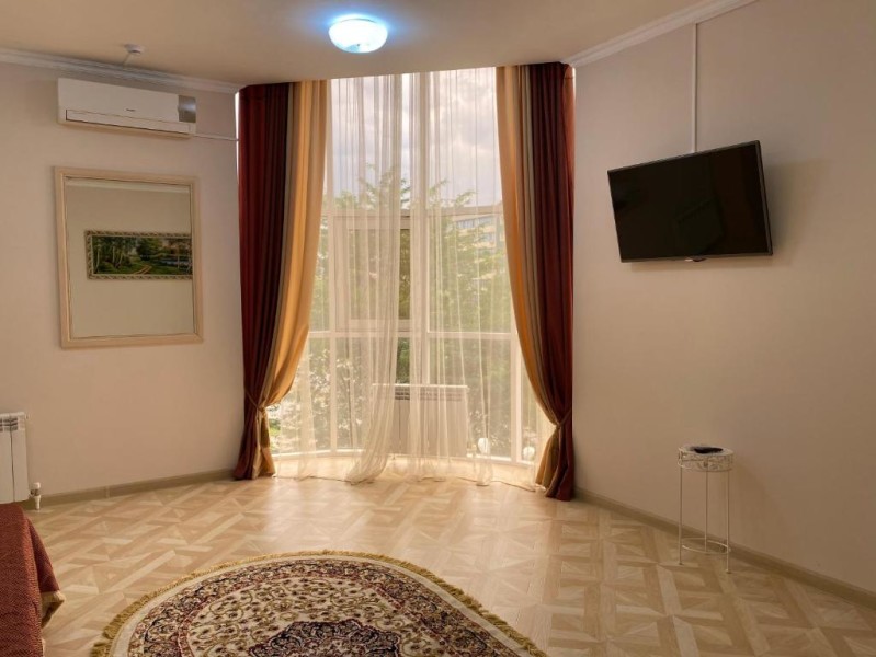 Отель Континент - photo 5