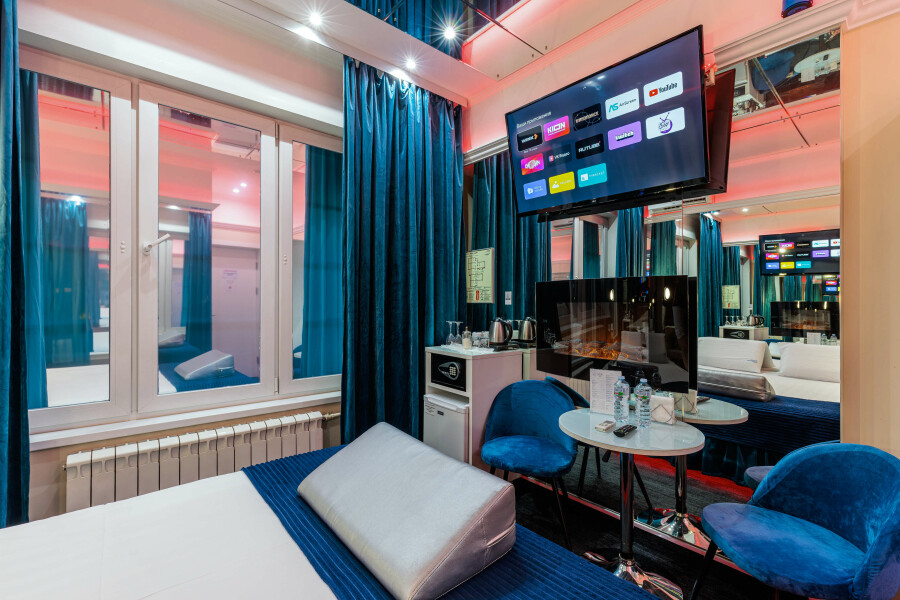 Gipnoz na Kutuzovskom - photo 5