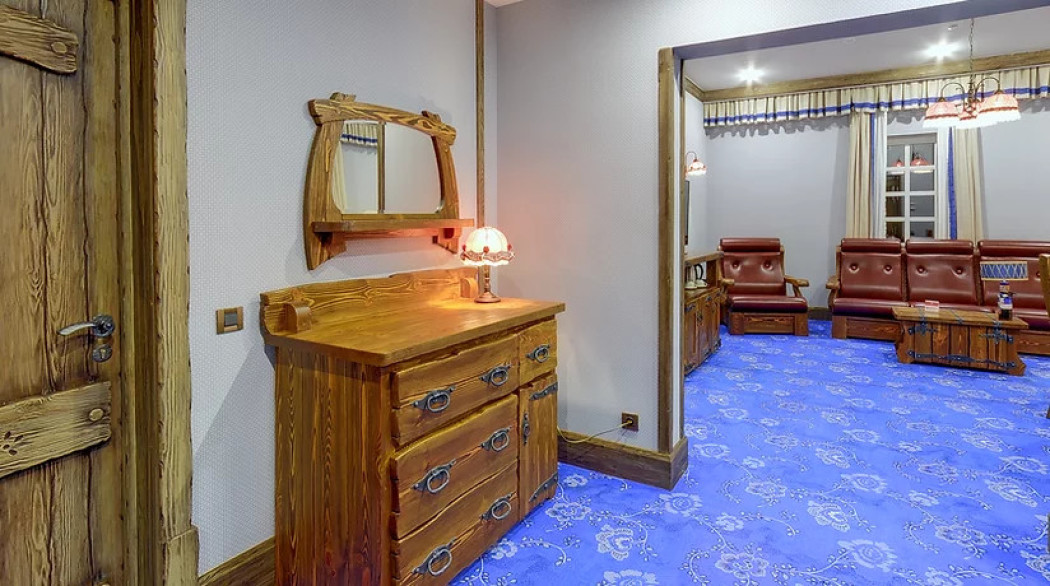 Сибирь - photo 1