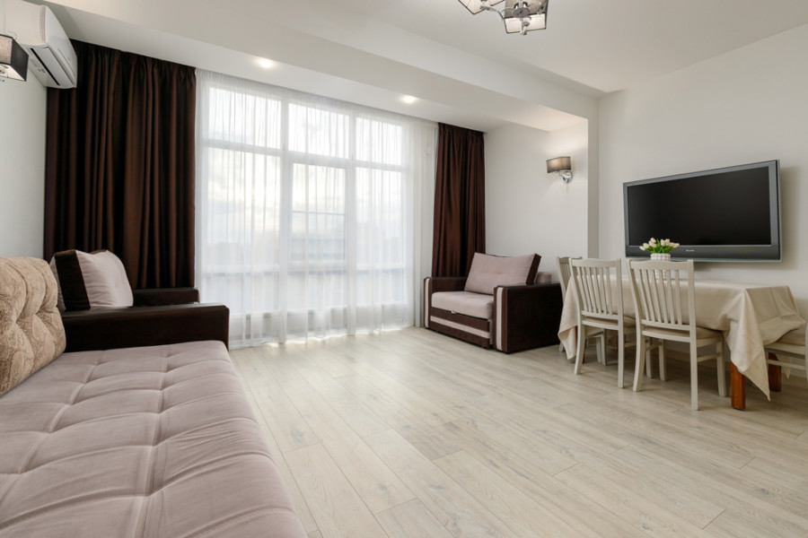 Geo Family Aparts - photo 4