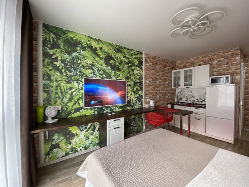 Loft Apartments - photo 2