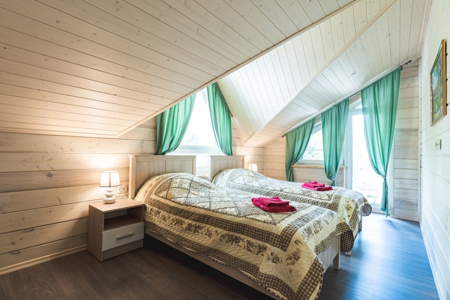 Загородный клуб Моя Дача - photo 5