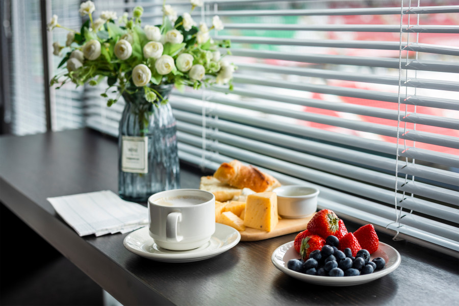 People Stadium Hotel - photo 2