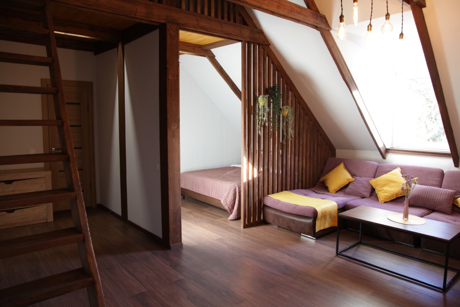 Гостиница Голицына - photo 3