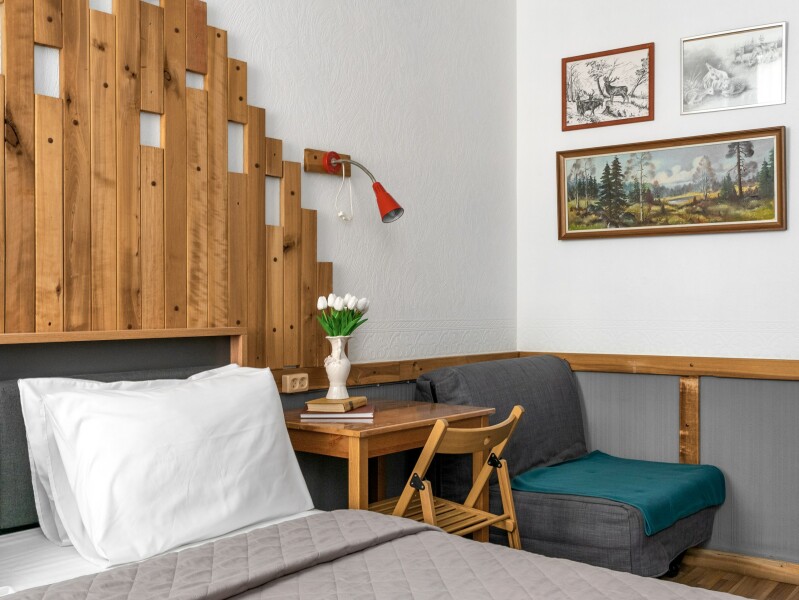 Гаррах - photo 3