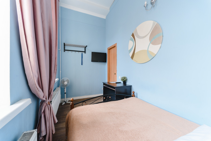 Пассаж Отель - photo 1