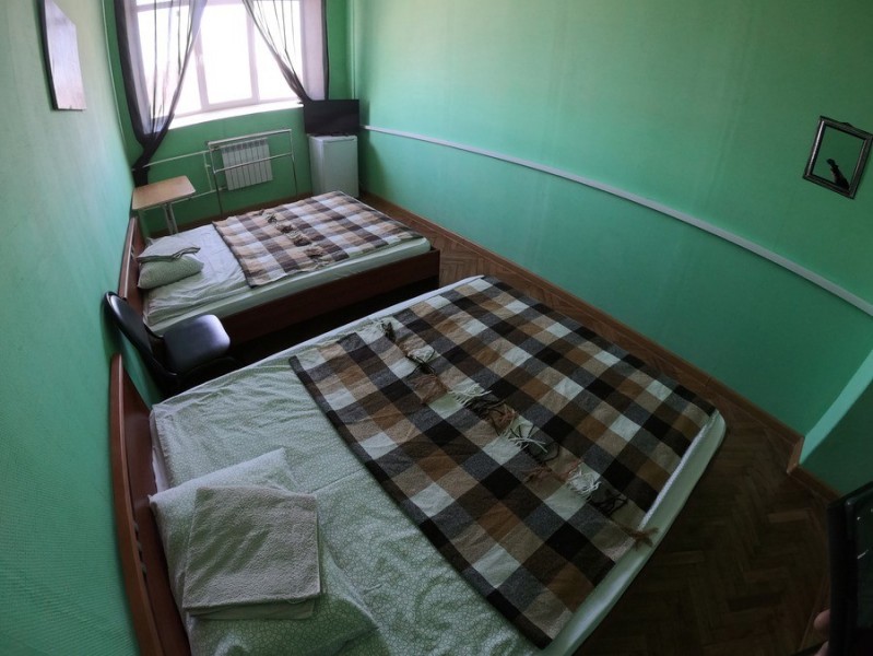 HOSTEL KIROVSK RED - photo 5