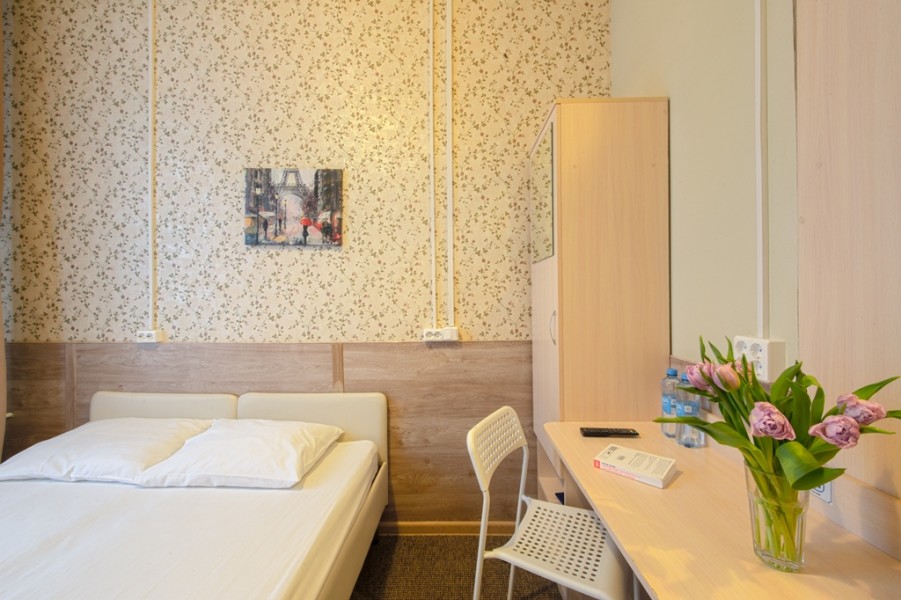 Амай-отель на Первомайской - photo 3