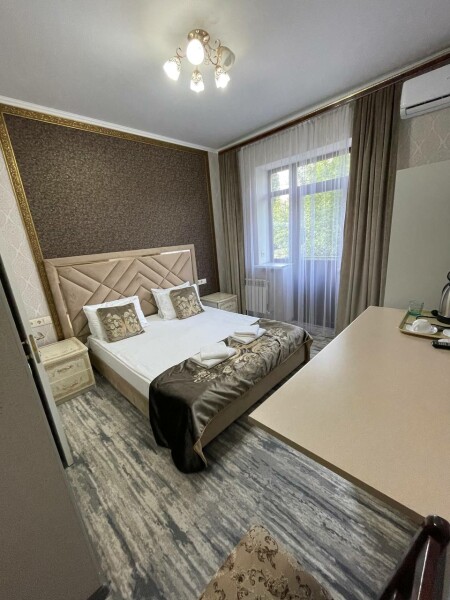 Султан Отель - photo 3