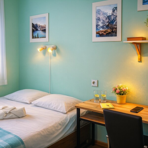 Хостел Автор Таганка - photo 3