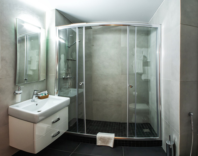 Отель Лахта Плаза - photo 4