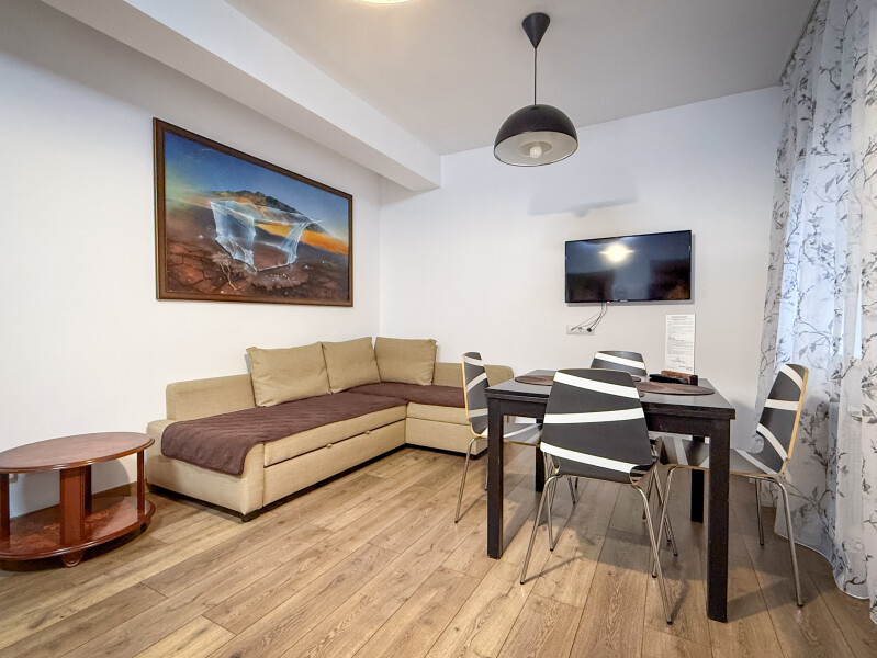 Vyborg comfort apartments - photo 3