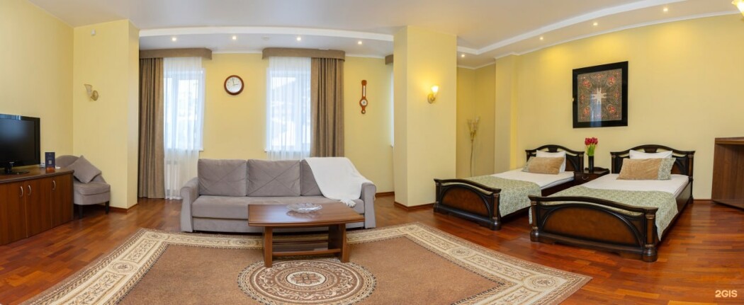 Гостевой двор "Снежный" - photo 4