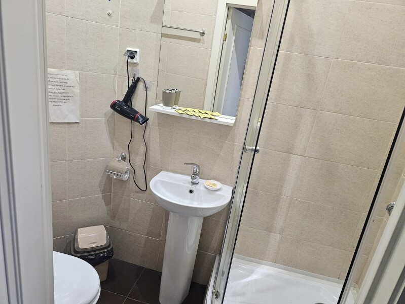 Отель Апельсин-Центр - photo 4