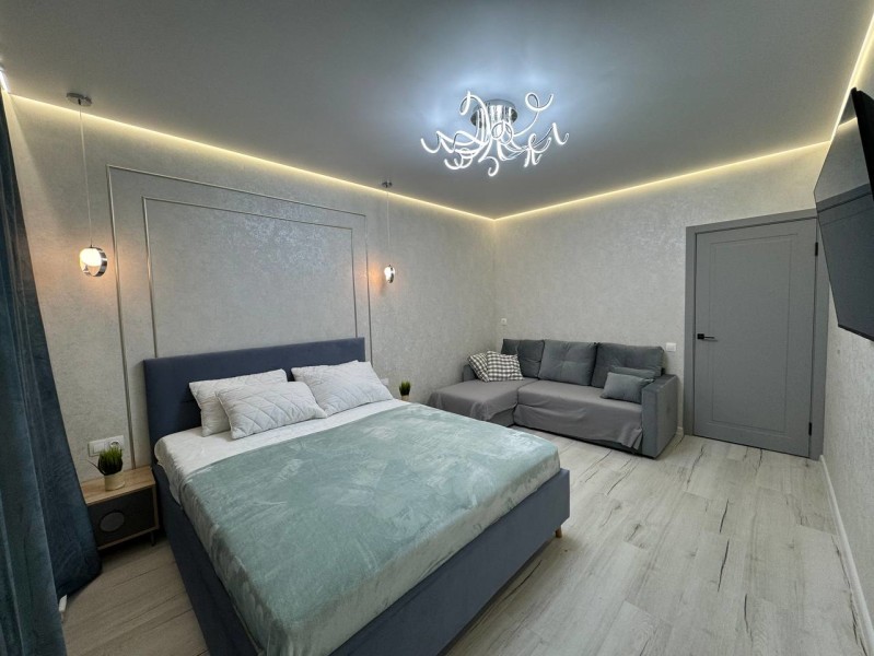 Апартаменты в центре - photo 5