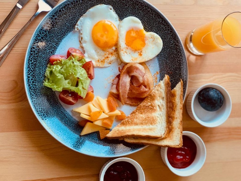 Гостиница "Bruno" - photo 4