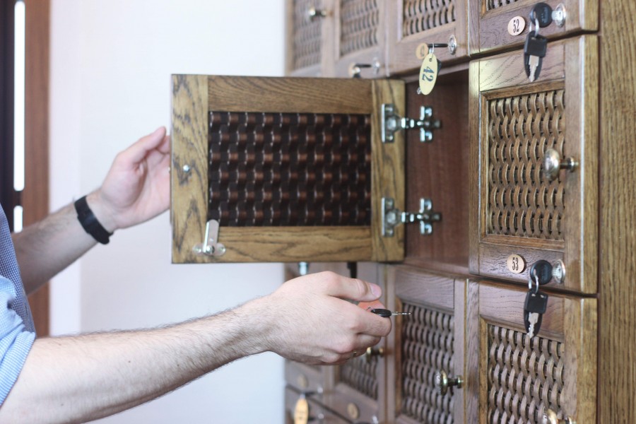 Bon Son Hotel and Hostel - photo 3