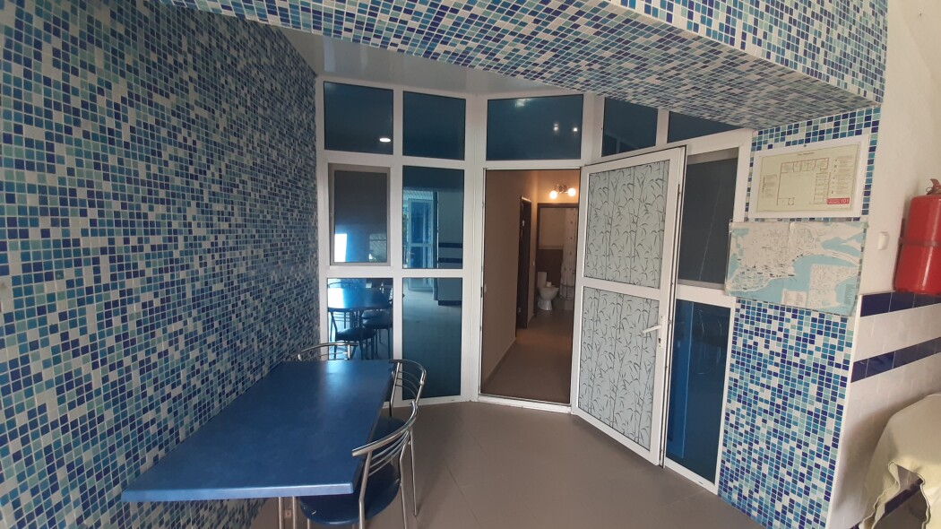 Золотая рыбка - photo 1