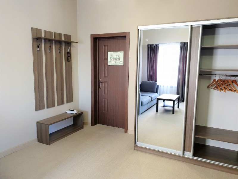 Гостиница Золотой шар - photo 3