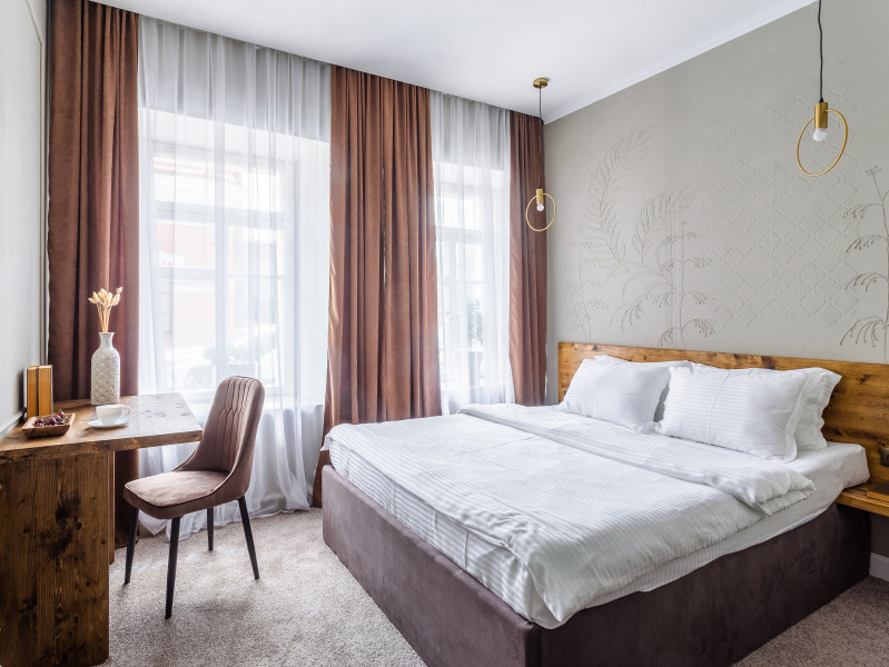 Тихонов на Ордынке - photo 3