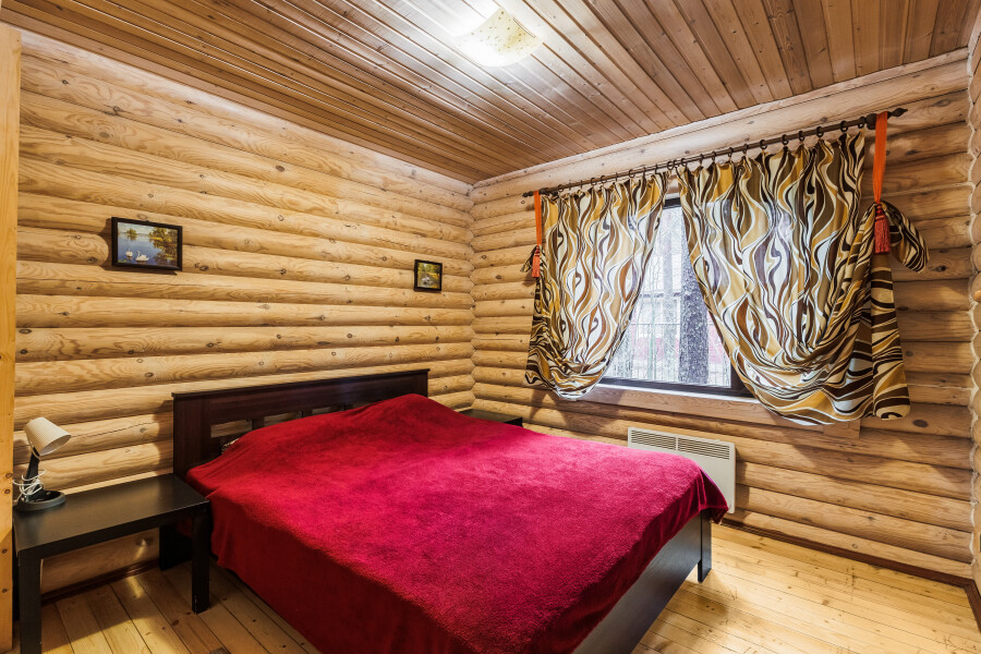 Брусника Клаб