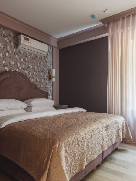 KISLOROD | Загородный клуб Власть Труда | Турбаза, база отдыха - photo 5