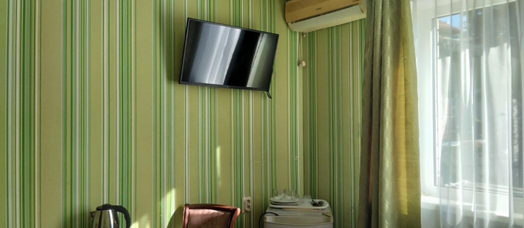 Черноморец - photo 5