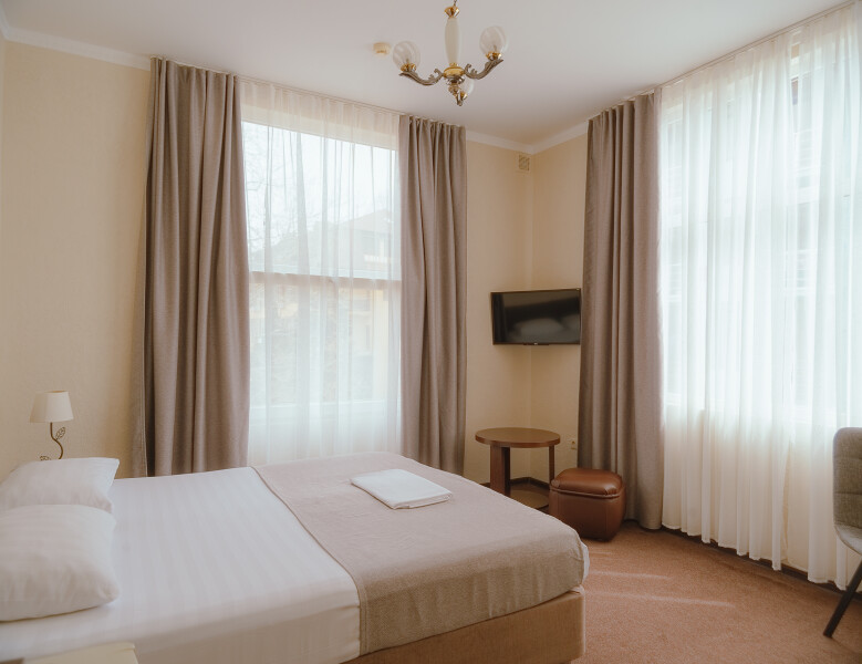 отель "Илиада" - photo 2