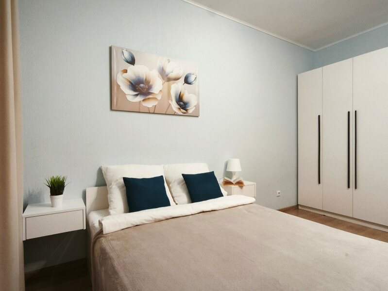 Апартаменты Облака - photo 4