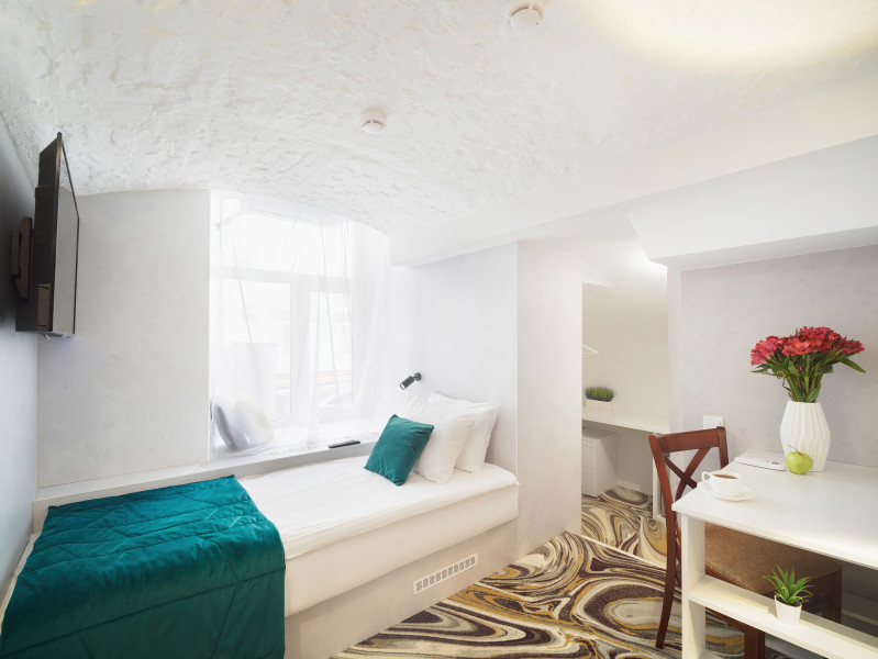 Билибин Гарден - photo 4