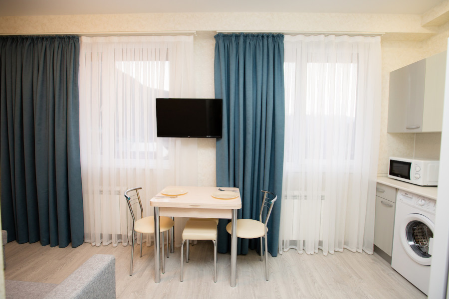 Alba Inn Apartments - photo 2