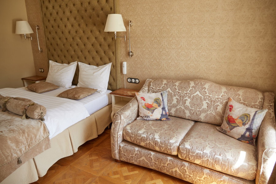 Бутик-отель 1881 - photo 1