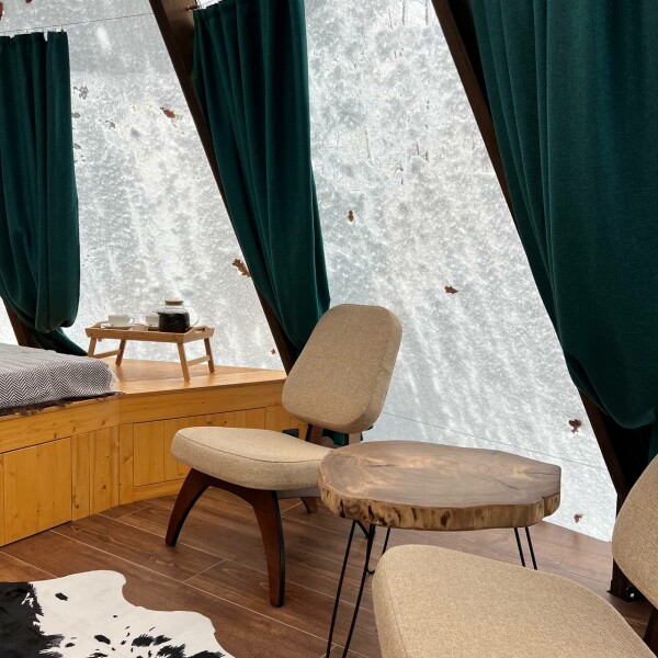 «Малиновка Village» эко-отель (Ex. Приречное) - photo 5