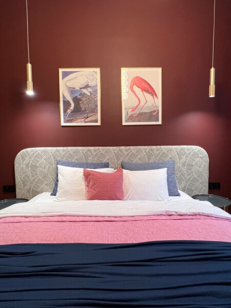 Мечтатели Апарт-отель - photo 4