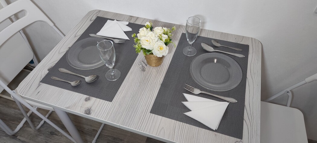 Апартаменты Облака - photo 5