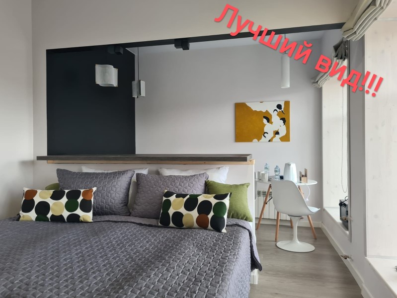 Мечтатели Апарт-отель - photo 5