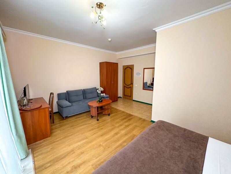 Аквамарин-Парк - photo 2