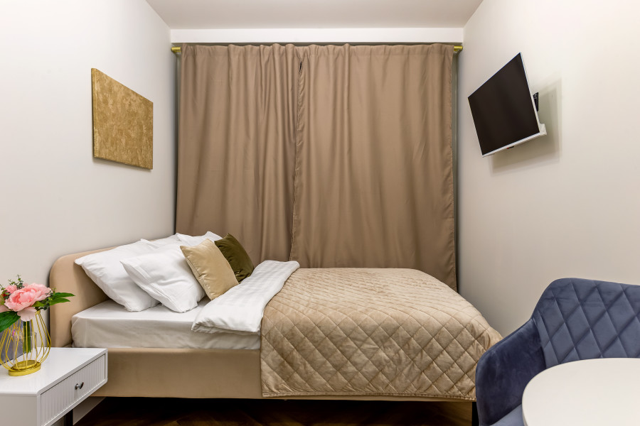 Port Comfort - photo 5