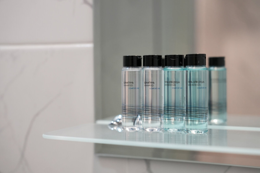 отель АФИНА - photo 1