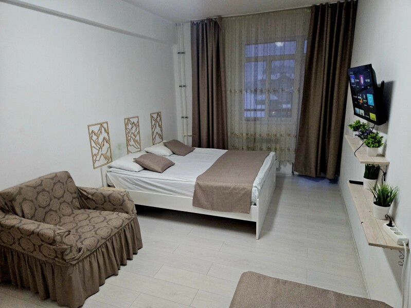 Apartment Golden Holiday - photo 2