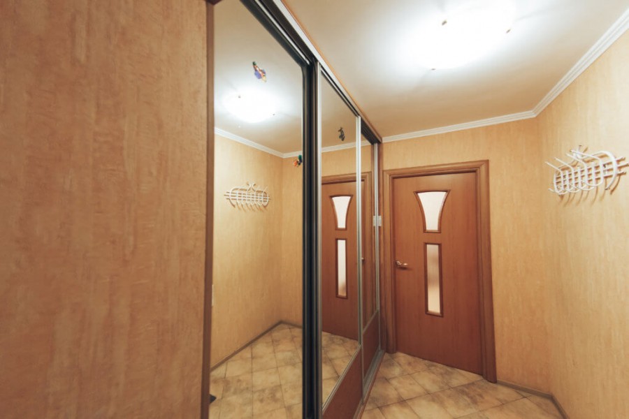 Кварт-отель Надежда - photo 3