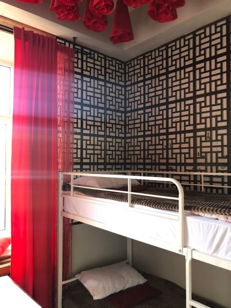 Арт отель & хостел Ворота солнца - photo 5