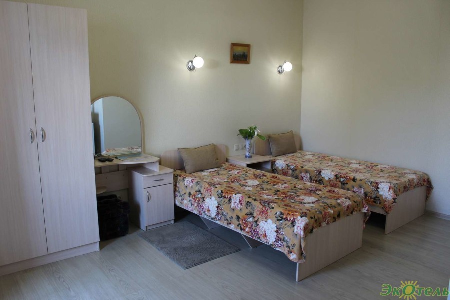 Экотель - photo 1