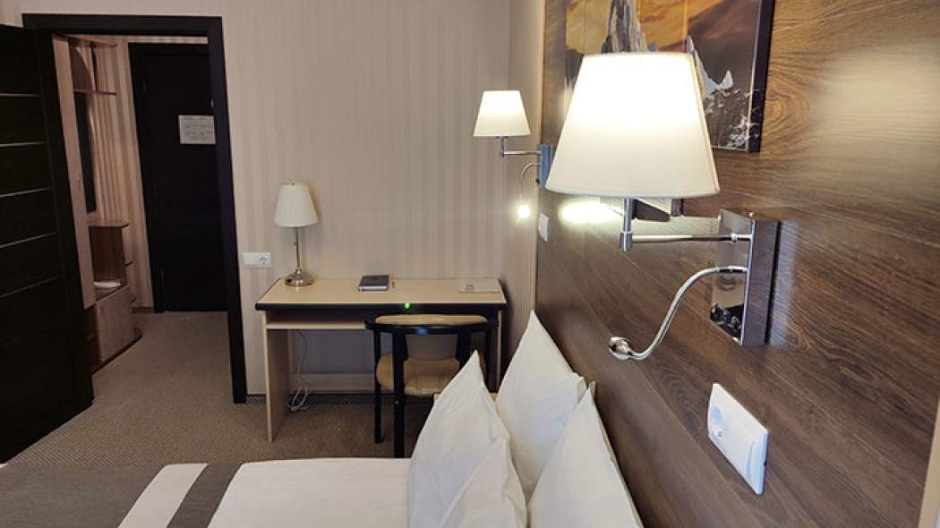 Визит - photo 4