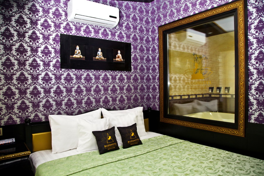 Буддотель - photo 2