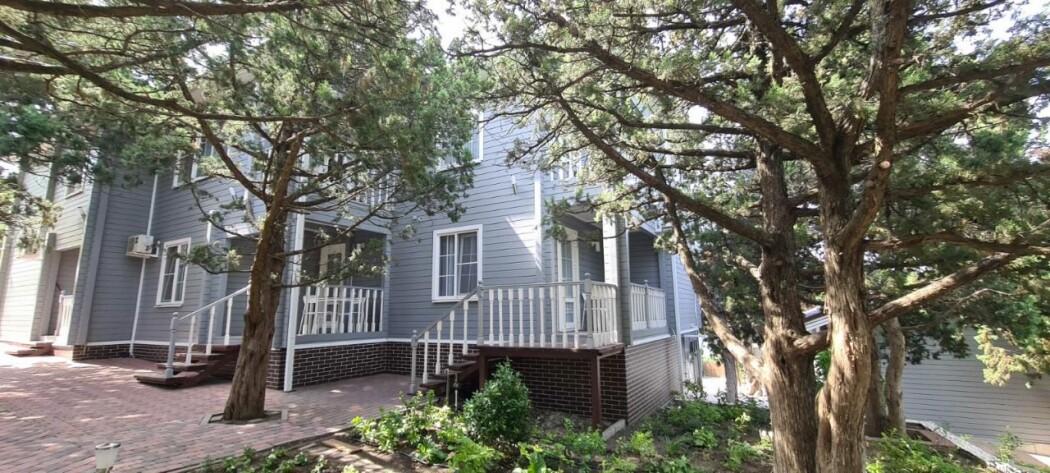 Гостевой дом "Grace" - photo 2