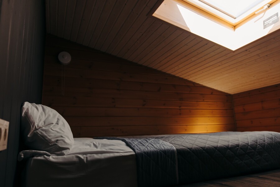 Эко-отель Harland Village - photo 3