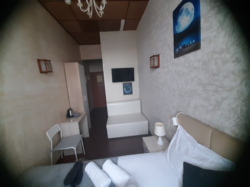 Отель Апельсин-Центр - photo 5